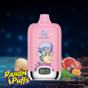 RandM Digital Box 12000 - Love 66