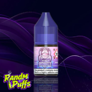 RandM Nic Salt