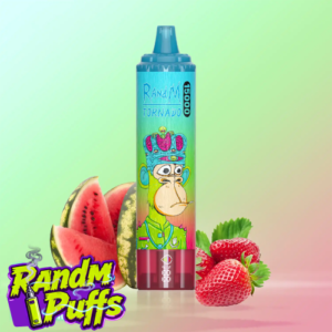 RandM Tornado 15000 - Strawberry Watermelon