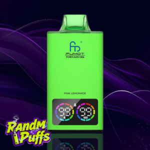 RandM Tornado 35000 Puffs Disposable Vape