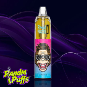 RAndM Tornado 7000 Puffs Disposable Vape