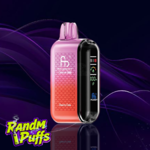 Randm Tornado 20000 Puffs Disposable Vape