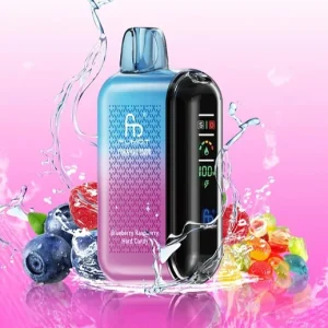 Randm Tornado 20000 Puffs Disposable Vape