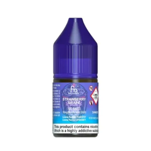 RandM Nic Salt - Strawberry Grape