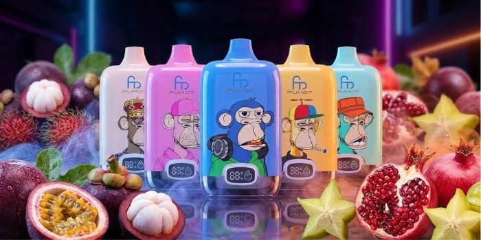 RandM Digital Box 12000